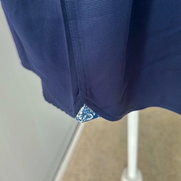 Men Age of Wisdom Bottom Short Sleeve Shirt - Picture 2 of 5